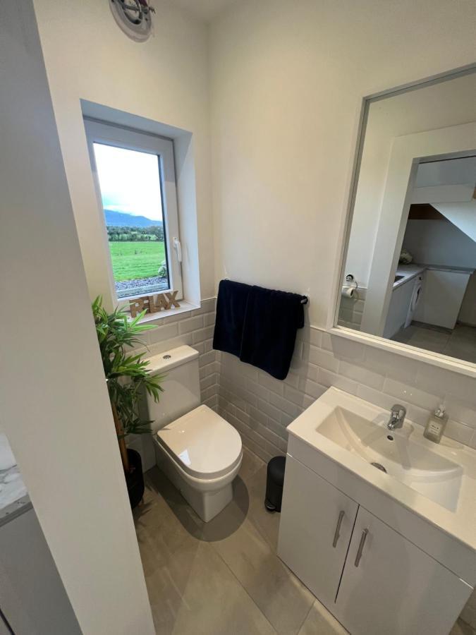 Country Hideaway Apartment Milltown  Ngoại thất bức ảnh