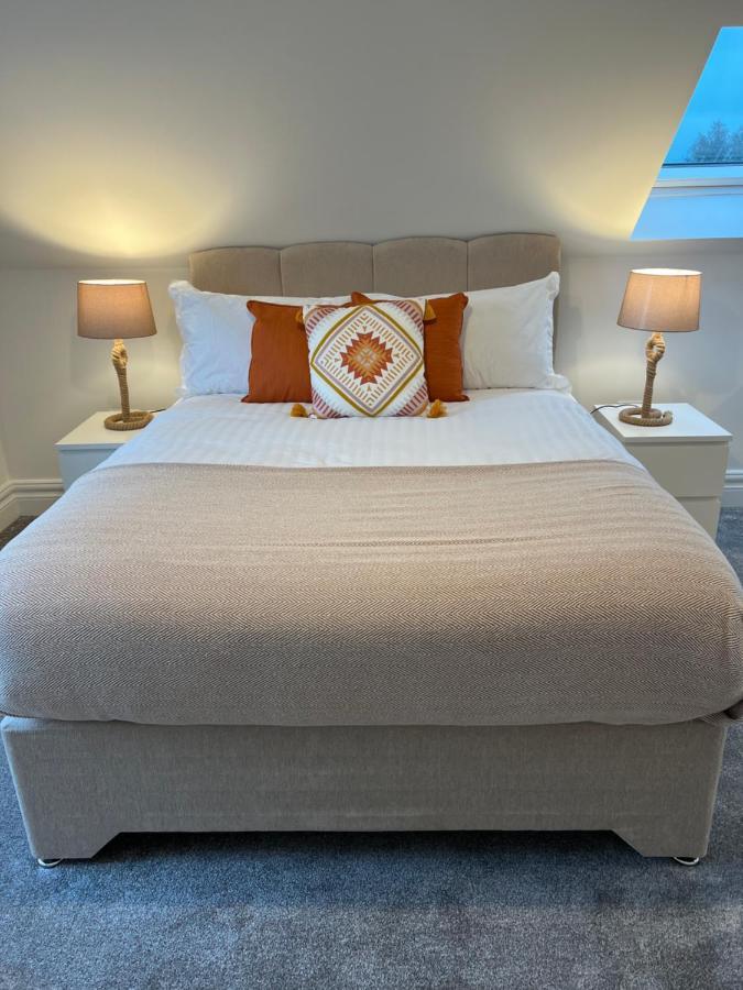 Country Hideaway Apartment Milltown  Ngoại thất bức ảnh